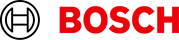Plynový kotol Bosch logo