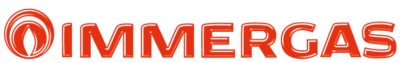 Plynový kotol Immergas_logo