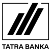 Tatra banka_Logo-Square_Black-RGB Tatra banka_Logo-Square_Black-RGB